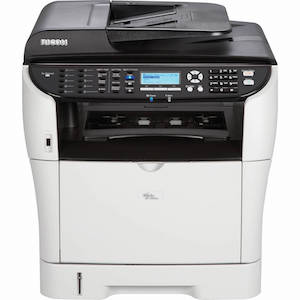 Toner Ricoh Aficio SP3500SF